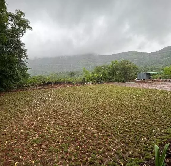 Hotelli Wild Flower Agro Resort