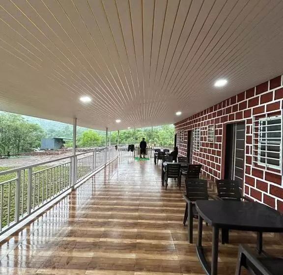 Hotelli Wild Flower Agro Resort