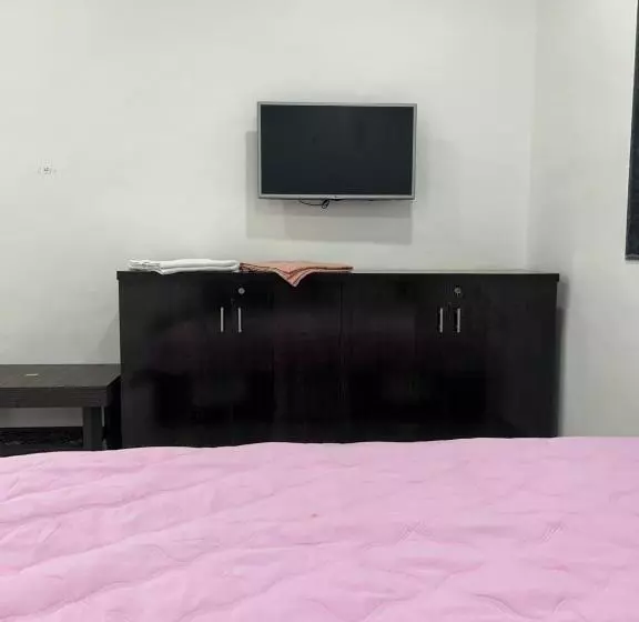 Hotelli Wild Flower Agro Resort