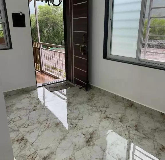 Hotelli Wild Flower Agro Resort