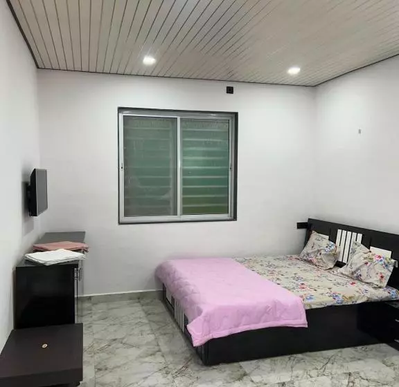 Hotelli Wild Flower Agro Resort