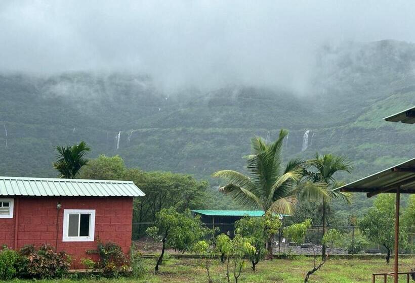 Отель Wild Flower Agro Resort