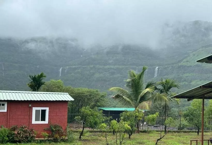 Hotelli Wild Flower Agro Resort