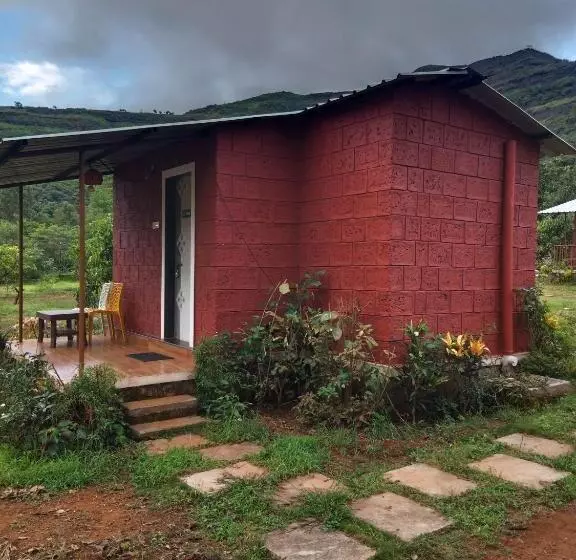 Hotelli Wild Flower Agro Resort