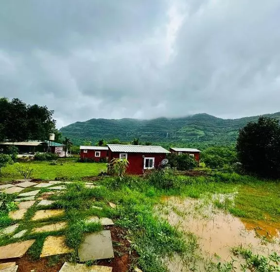 Hotelli Wild Flower Agro Resort