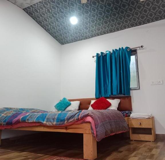 Отель Wild Flower Agro Resort