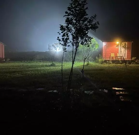 Hotelli Wild Flower Agro Resort