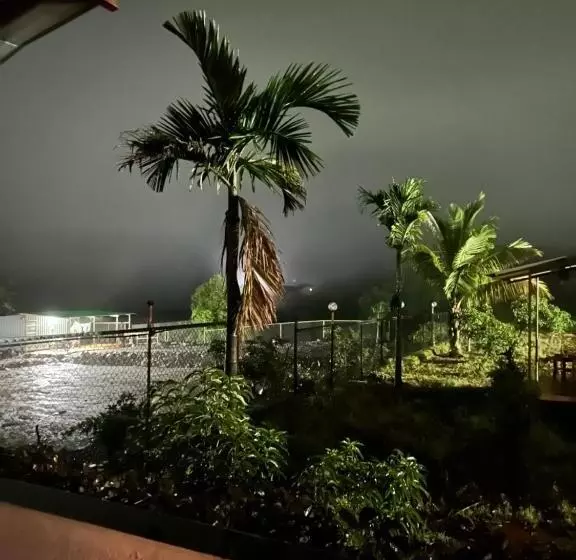 Hotelli Wild Flower Agro Resort