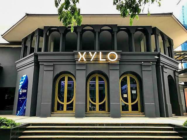 Luxestaysmnl Stylish Family 2br Suite Poolgym 400mbps Wifi Netflx Amazing City View