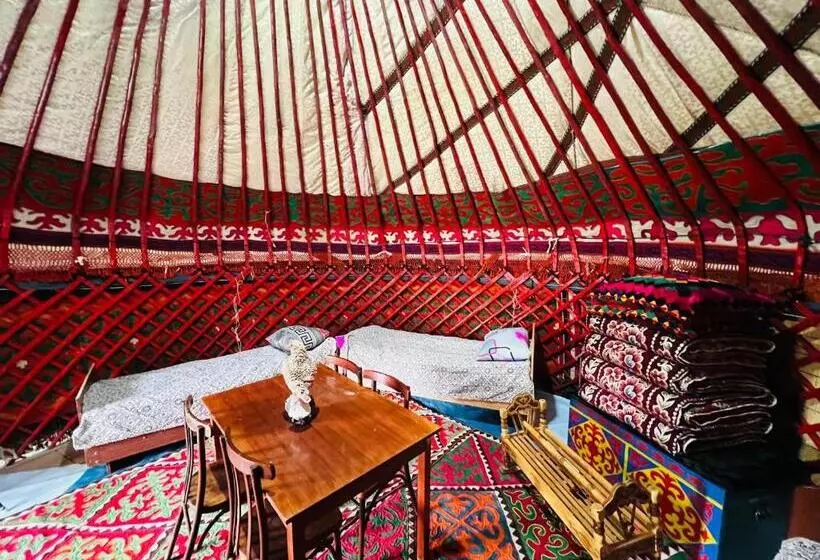 پانسیون Guesthouse Rano