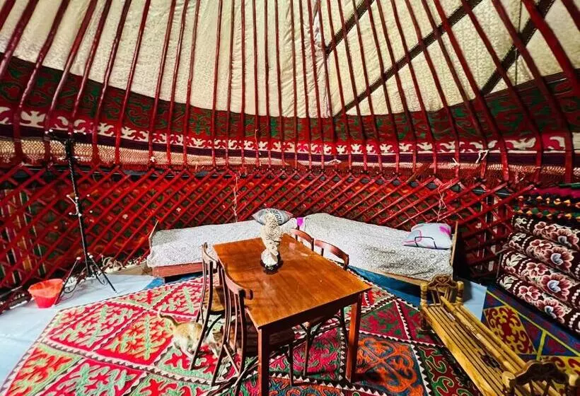 پانسیون Guesthouse Rano