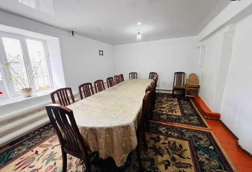 پانسیون Guesthouse Rano