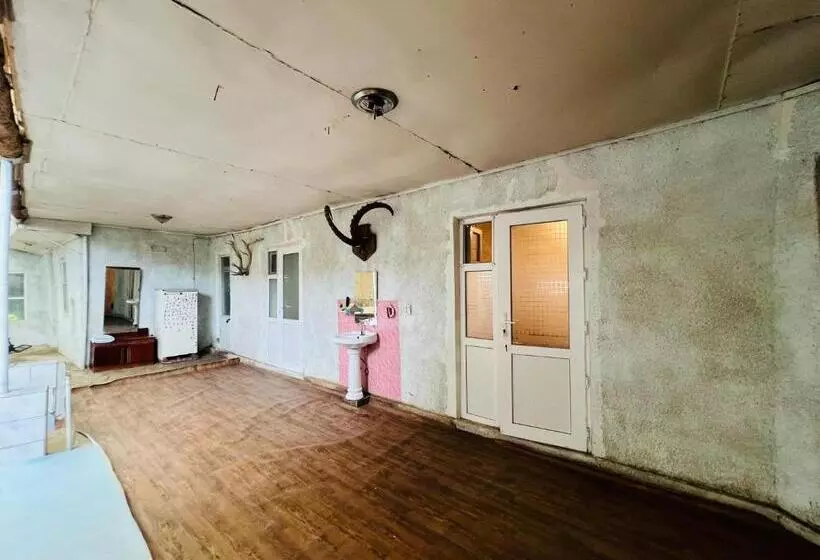 پانسیون Guesthouse Rano