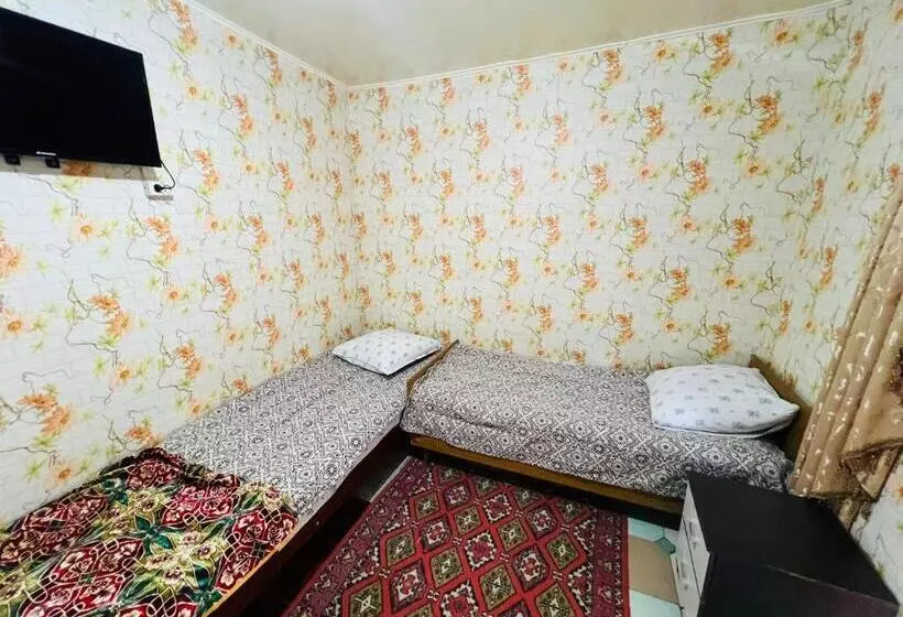 پانسیون Guesthouse Rano