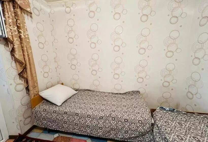 پانسیون Guesthouse Rano