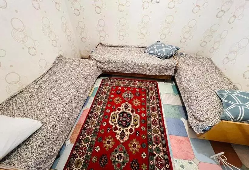 پانسیون Guesthouse Rano