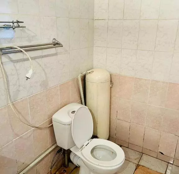 پانسیون Guesthouse Rano