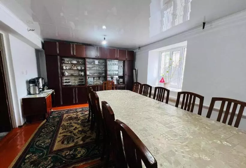 پانسیون Guesthouse Rano