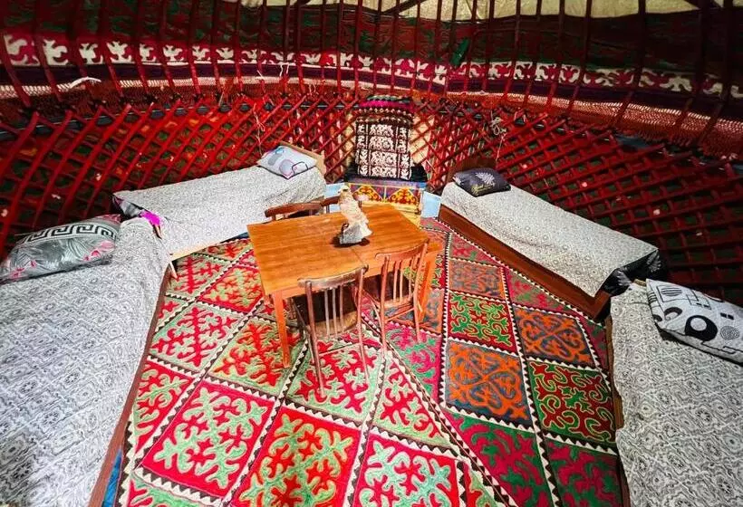 پانسیون Guesthouse Rano