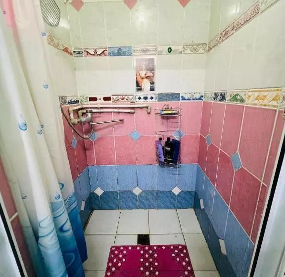 پانسیون Guesthouse Rano