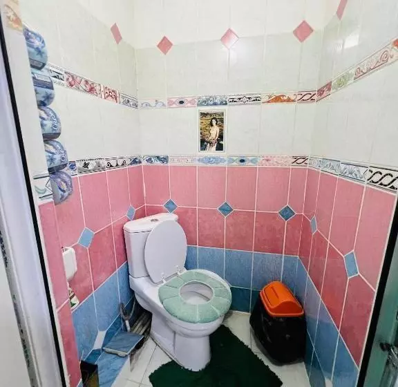 پانسیون Guesthouse Rano