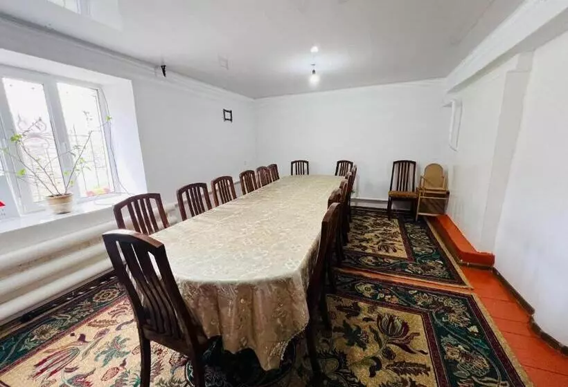 پانسیون Guesthouse Rano