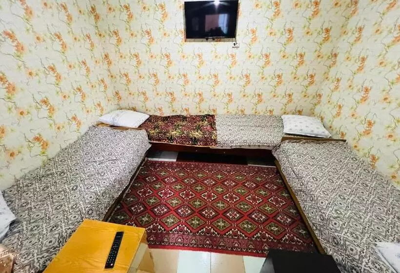 پانسیون Guesthouse Rano