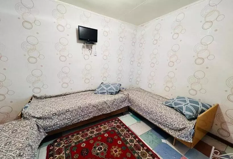 پانسیون Guesthouse Rano