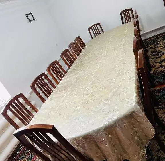 پانسیون Guesthouse Rano