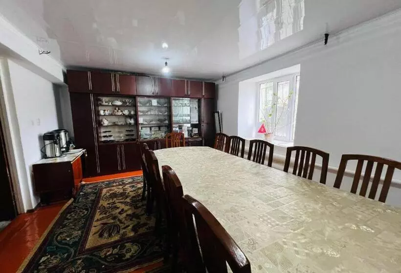 پانسیون Guesthouse Rano