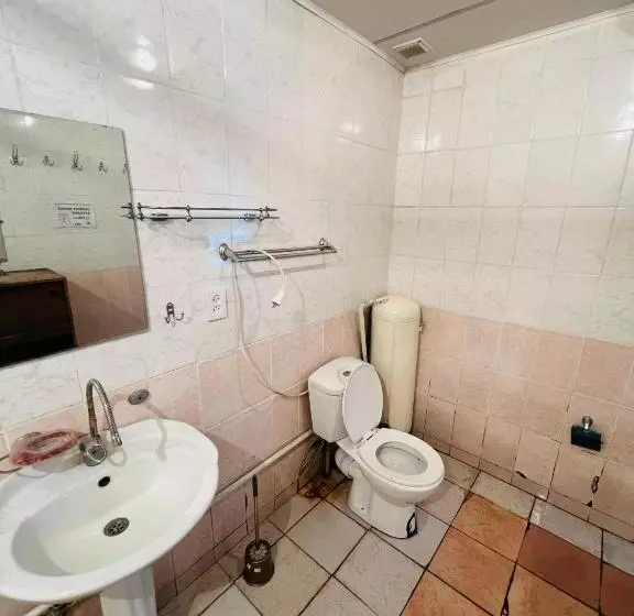 پانسیون Guesthouse Rano