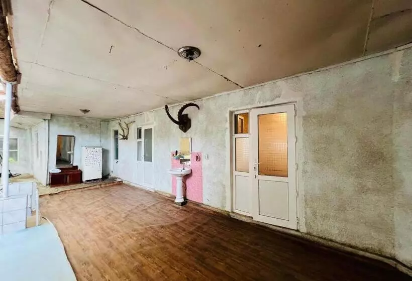 پانسیون Guesthouse Rano