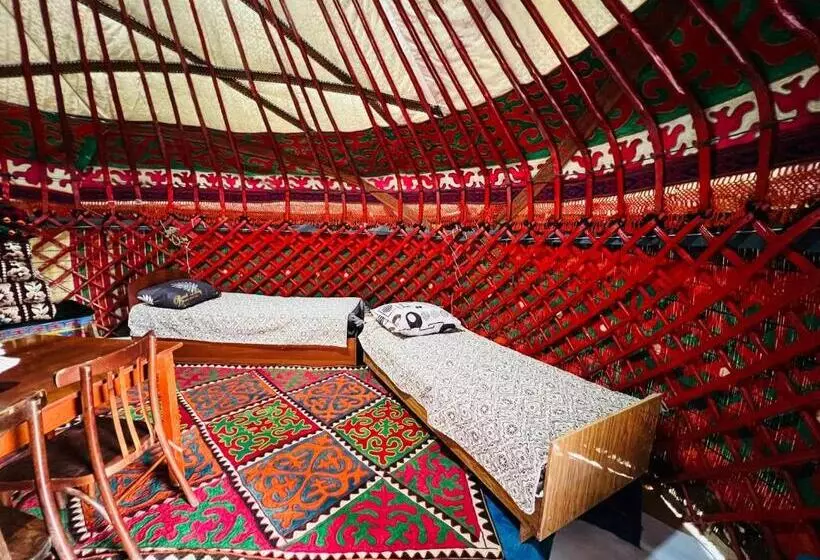 پانسیون Guesthouse Rano