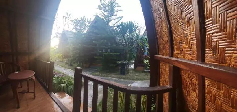 پانسیون Jambu Guesthouse Nusa Penida