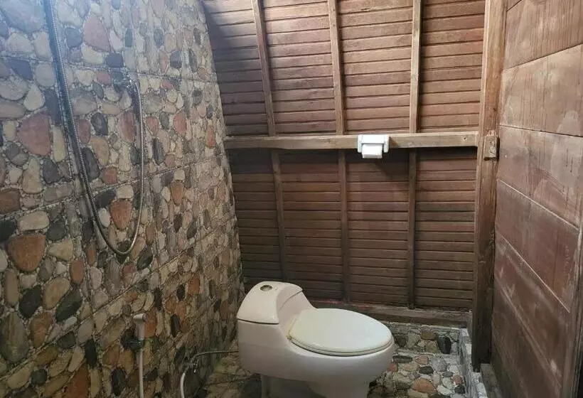 پانسیون Jambu Guesthouse Nusa Penida