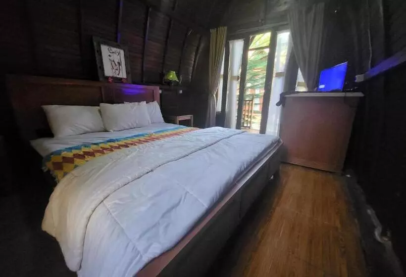 پانسیون Jambu Guesthouse Nusa Penida