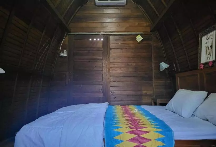 پانسیون Jambu Guesthouse Nusa Penida