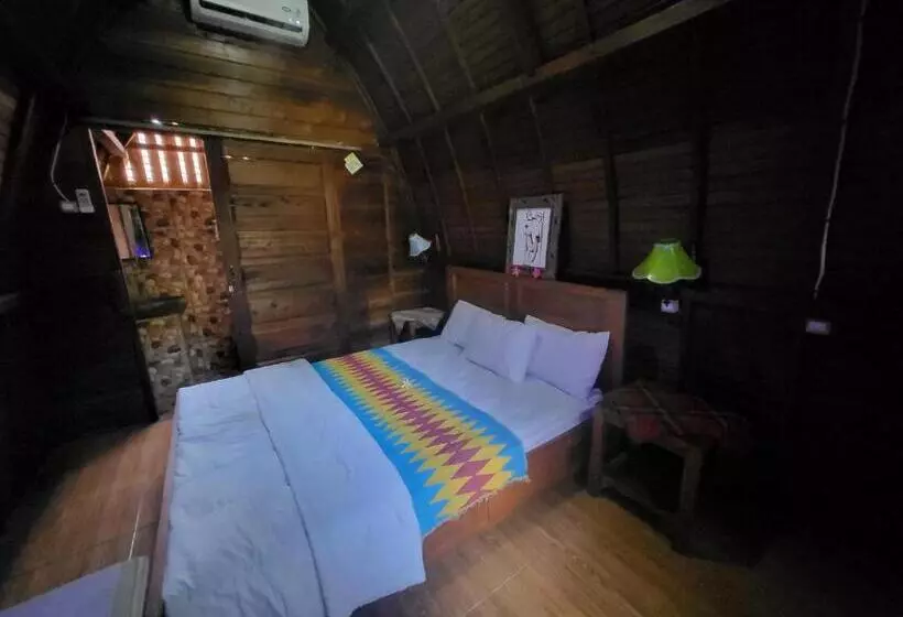 پانسیون Jambu Guesthouse Nusa Penida