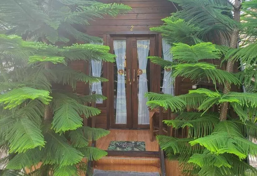 پانسیون Jambu Guesthouse Nusa Penida