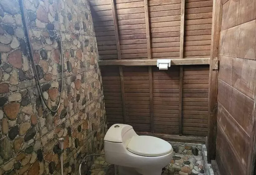 پانسیون Jambu Guesthouse Nusa Penida