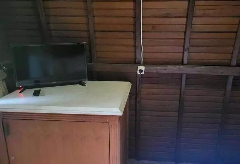 پانسیون Jambu Guesthouse Nusa Penida