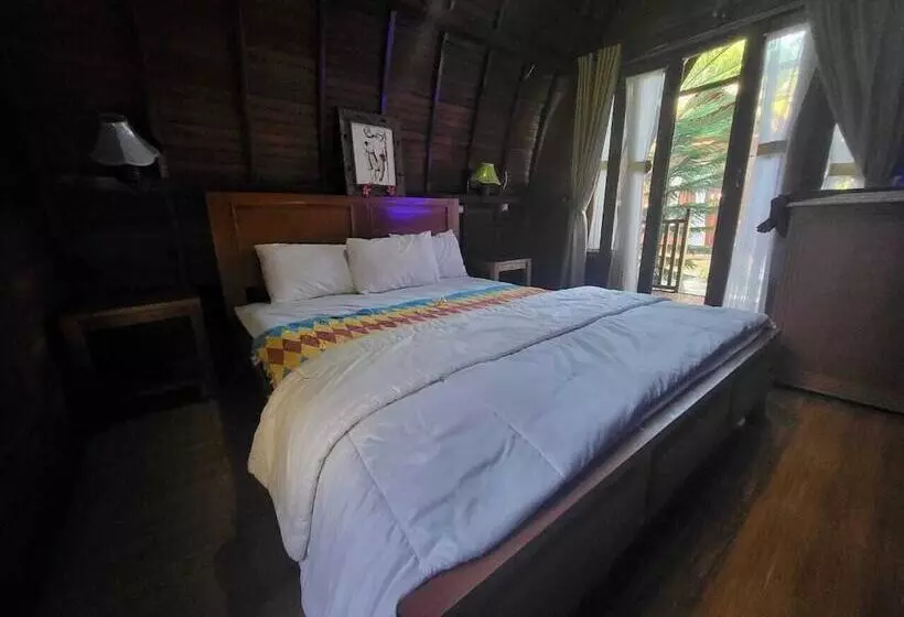 پانسیون Jambu Guesthouse Nusa Penida