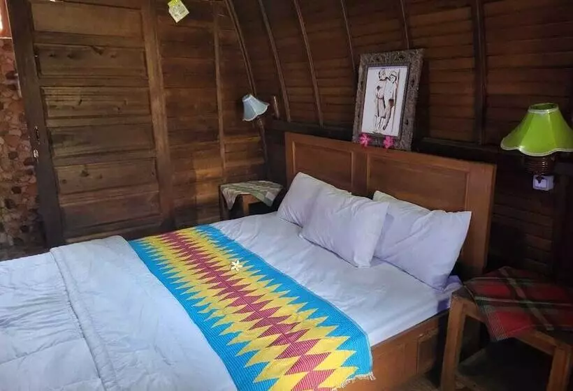 پانسیون Jambu Guesthouse Nusa Penida