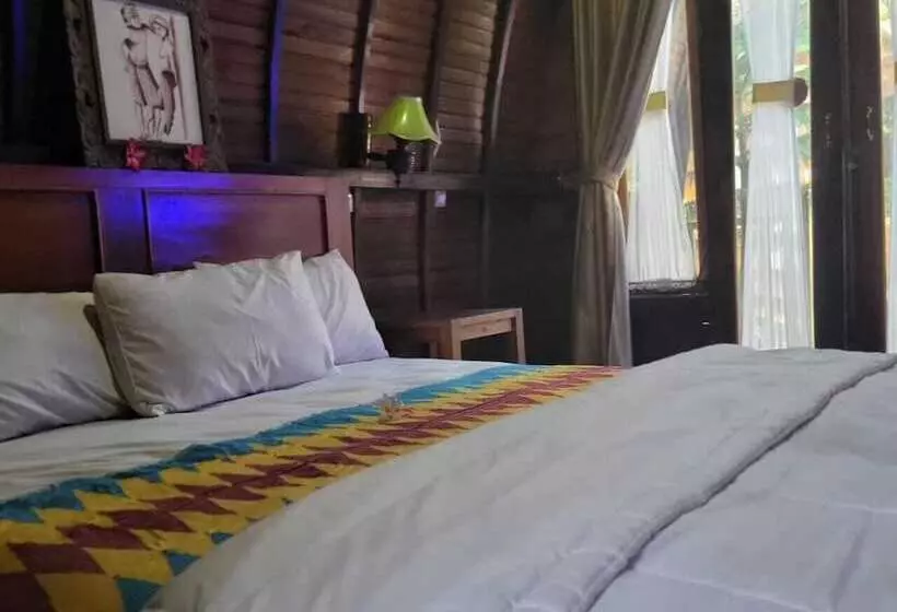 پانسیون Jambu Guesthouse Nusa Penida