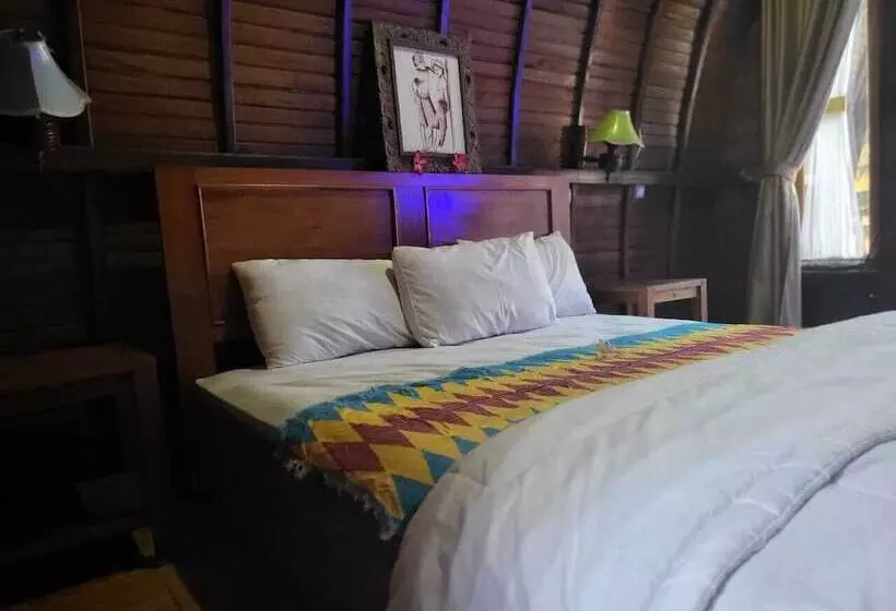 پانسیون Jambu Guesthouse Nusa Penida