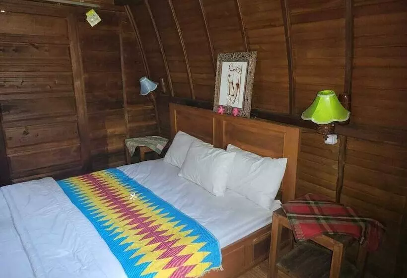 پانسیون Jambu Guesthouse Nusa Penida