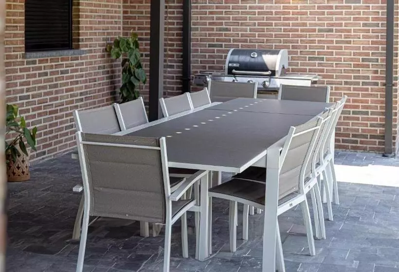 Majatalo Les Bains De Marrakech