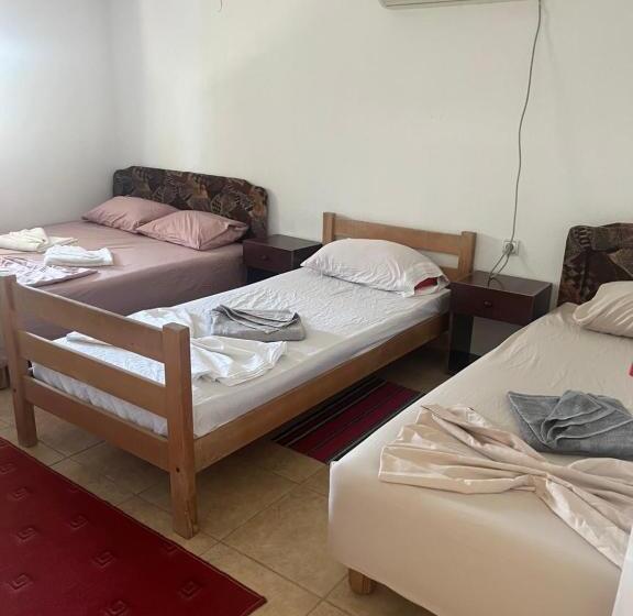 پانسیون Nena Ny