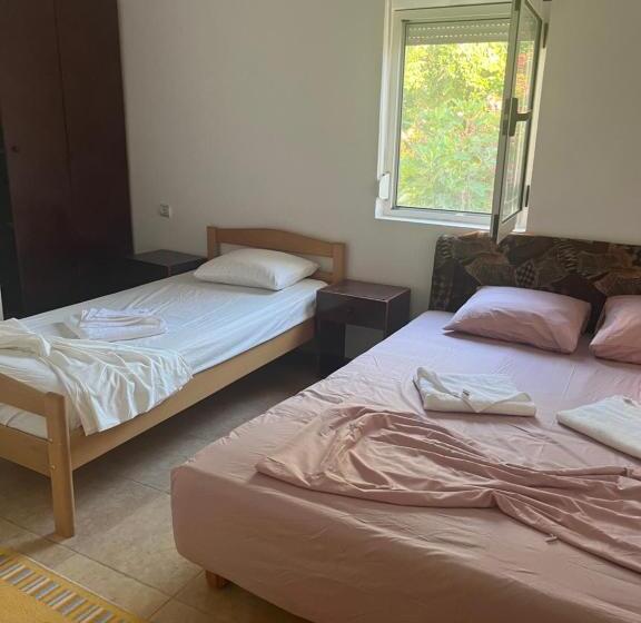 پانسیون Nena Ny