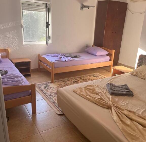 پانسیون Nena Ny